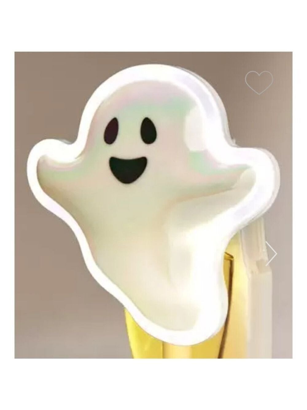 NEON GHOST NIGHTLIGHT WALLFLOWER PLUG